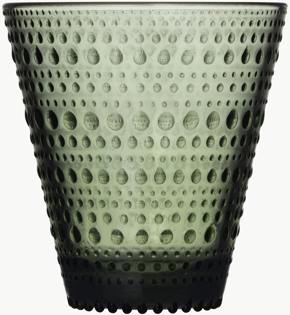 Poháre na vodu Kastehelmi, 2 ks