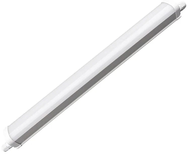 LED 40W nadpájateľné prachotesné svietidlo IP65 /4000K
