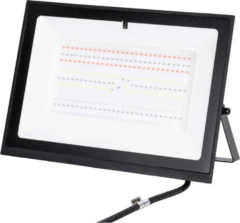 Aigostar - stmievateľný RGB LED reflektor LED/100W/230V IP65 + DO