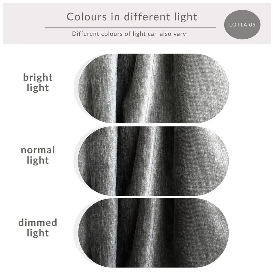 Sivá čalúnená dvojlôžková posteľ s úložným priestorom s roštom 180x200 cm Etero – Maison de Rêve