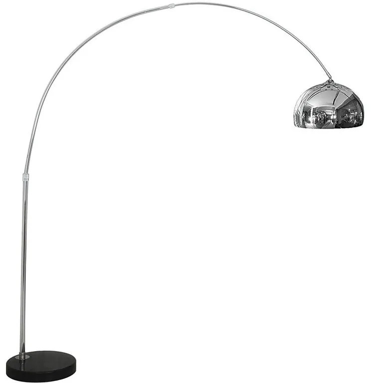 Stojanová lampa Nowodvorski COSMO chrom S 4917