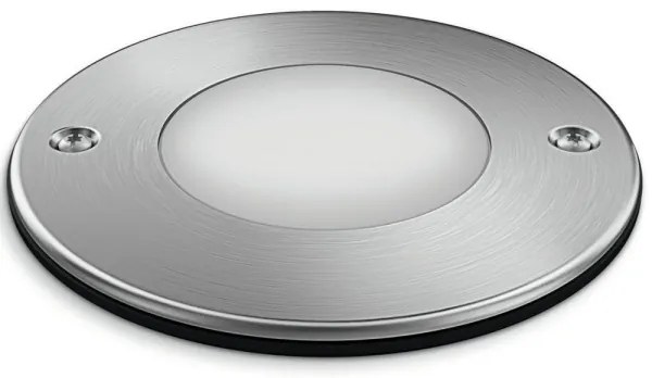 Philips 17306/47/16 - LED Vonkajšie nájazdové svietidlo LED/3W/230V