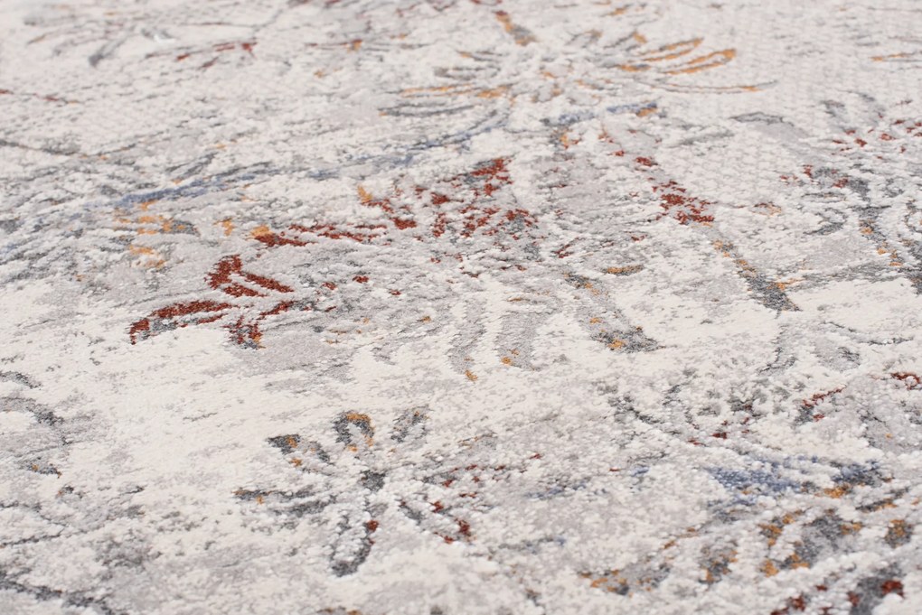 TA Koberec AP16A SVETLOSIVÝ FEYRUZ FFS Rozmer: 140x200 cm