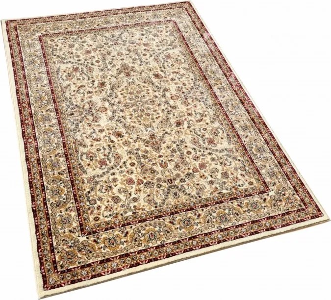 DC Koberec Orient 1043 krémová Rozmer: 250×350 cm