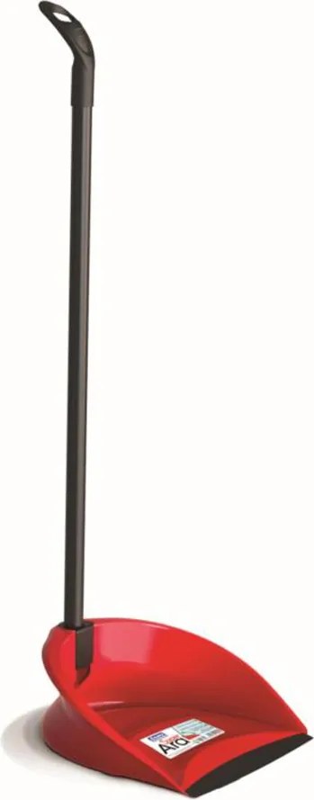 BAMA Lopatka SUPER ARA, červená