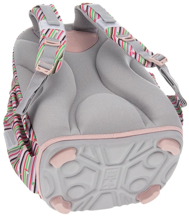 Školský batoh anatomický Think pink 25 ARS UNA