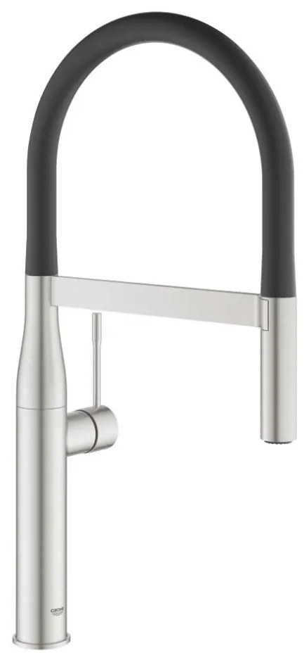GROHE 30294DC0 - Drezová batéria ESSENCE nerezová