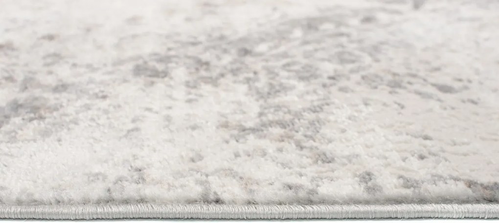 TA Koberec D176D L.GREY VIZON VALLEY Rozmer: 80x150 cm