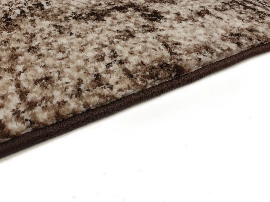 DC Koberec Lapiso SOFT 306 hnedá Rozmer: 160×220 cm