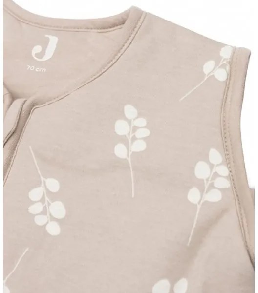 Jollein - Vak na spanie 2v1 3-9 mes. 3 TOG Wild Rose