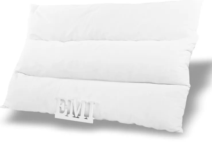 Vankúš Multichanel EMI, Vankúš 70x90 cm