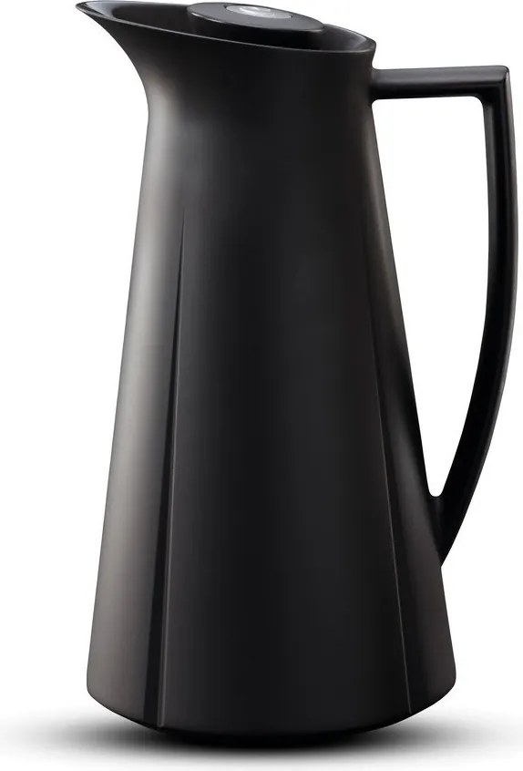 Čierna termoska 1 l Grand Cru – Rosendahl