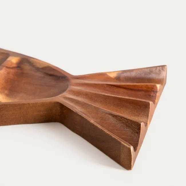 Servírovacia doska MOOKA v tvare ryby 763106