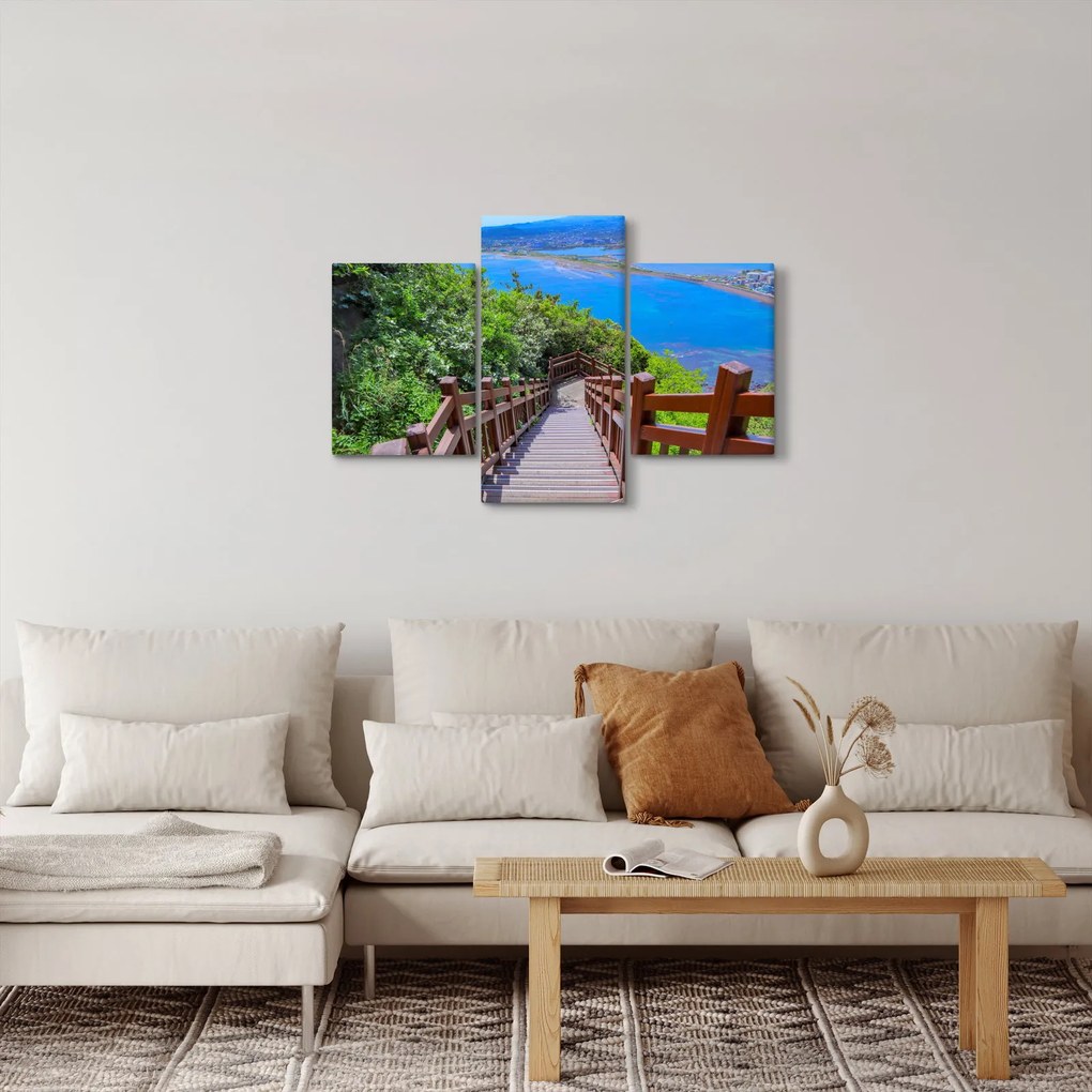 Obraz - Panoráma (90x60 cm)