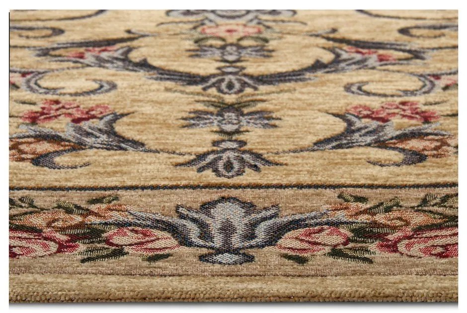Béžový koberec 60x90 cm Assia – Hanse Home