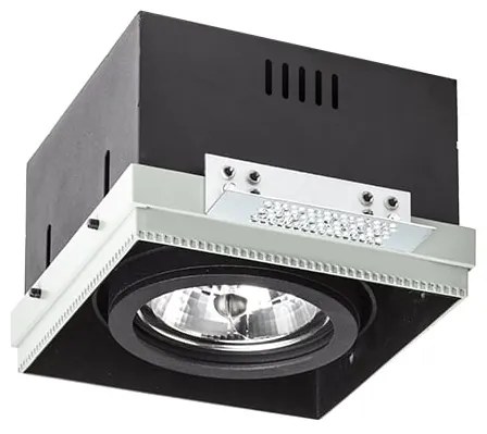 Zápustné - podhľadové svietidlo RENDL RED ELECTRA R12050