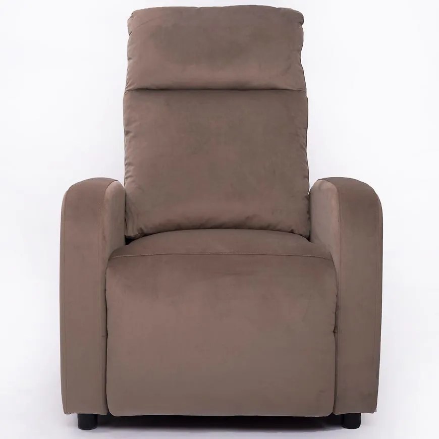 Kreslo Aksel Recliner 9774 Bluvel 40