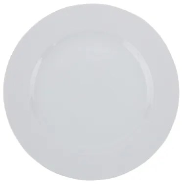 Jedálna súprava 24 ks biela/porcelán