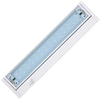 LED úsporné kuchynské výklopné podlinkové svietidlo GANYS 28SMD/5,5W/biele