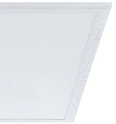 Eglo 32813 - LED Stropné svietidlo SALOBRENA LED/40W/230V