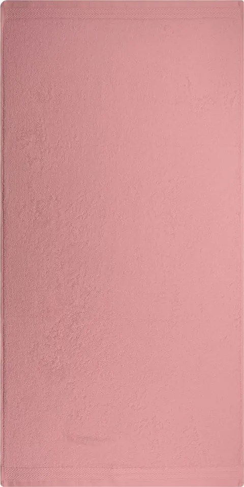The One Towelling® Uterák Organic 50x100 - Šedohnedá | 50 x 100 cm