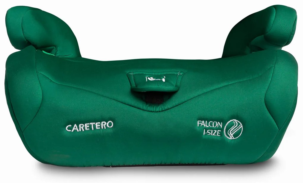 Autosedačka CARETERO FALCON I-size 76-150 cm Farba: Green