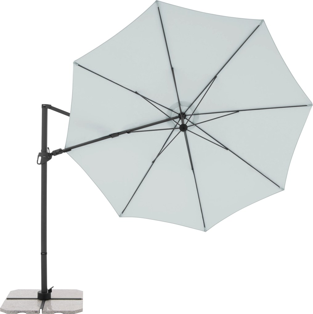 Derby DX svetlosivá