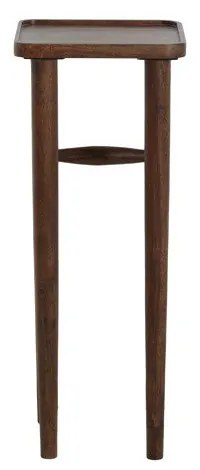 Odkladací stolík 32x32 cm Qiano – Light &amp; Living