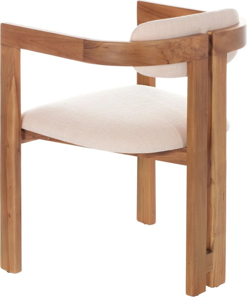 Stolička Ragan 55x51x76cm
