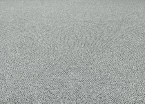 Koberce Breno Metrážny koberec ALABAMA 5923, šíře role 500 cm, sivá