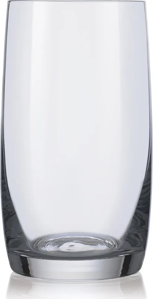 Crystalex poháre IDEAL 380 ml 6 ks