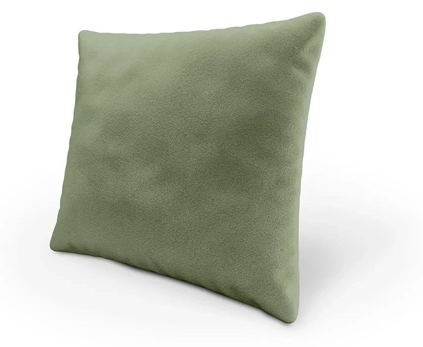 Vankúš Zipo 50x50, Dostupné poťahy: Magic Velvet 2243
