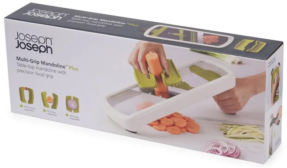 Krájač na zeleninu Multi-Grip – Joseph Joseph