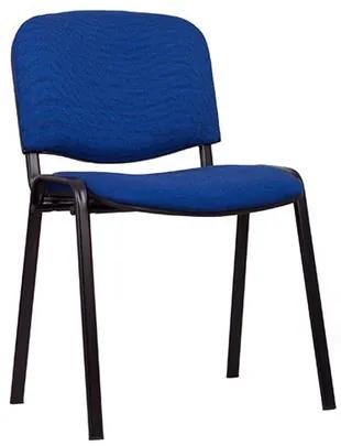 Konferenčná stolička Konfi  Červená