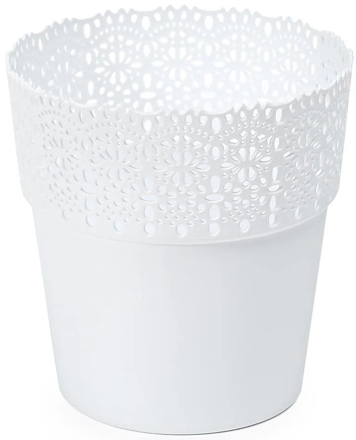 Obal BELLA 130 biely