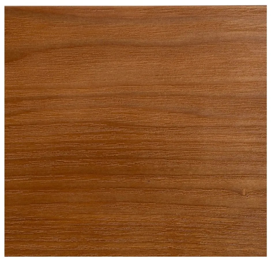 Hnedo-krémové jedálenské stoličky v súprave 4 ks Cleo – Ixia