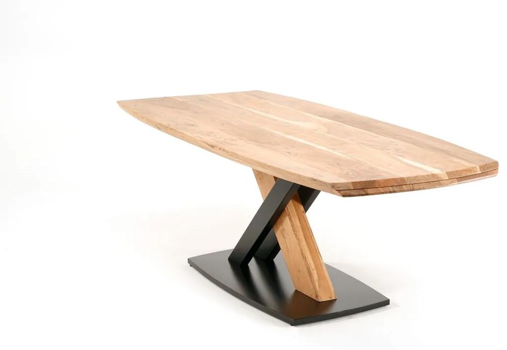 Jedálenský stôl Maverick X Rozmer: 220 cm x 77 cm x 100 cm