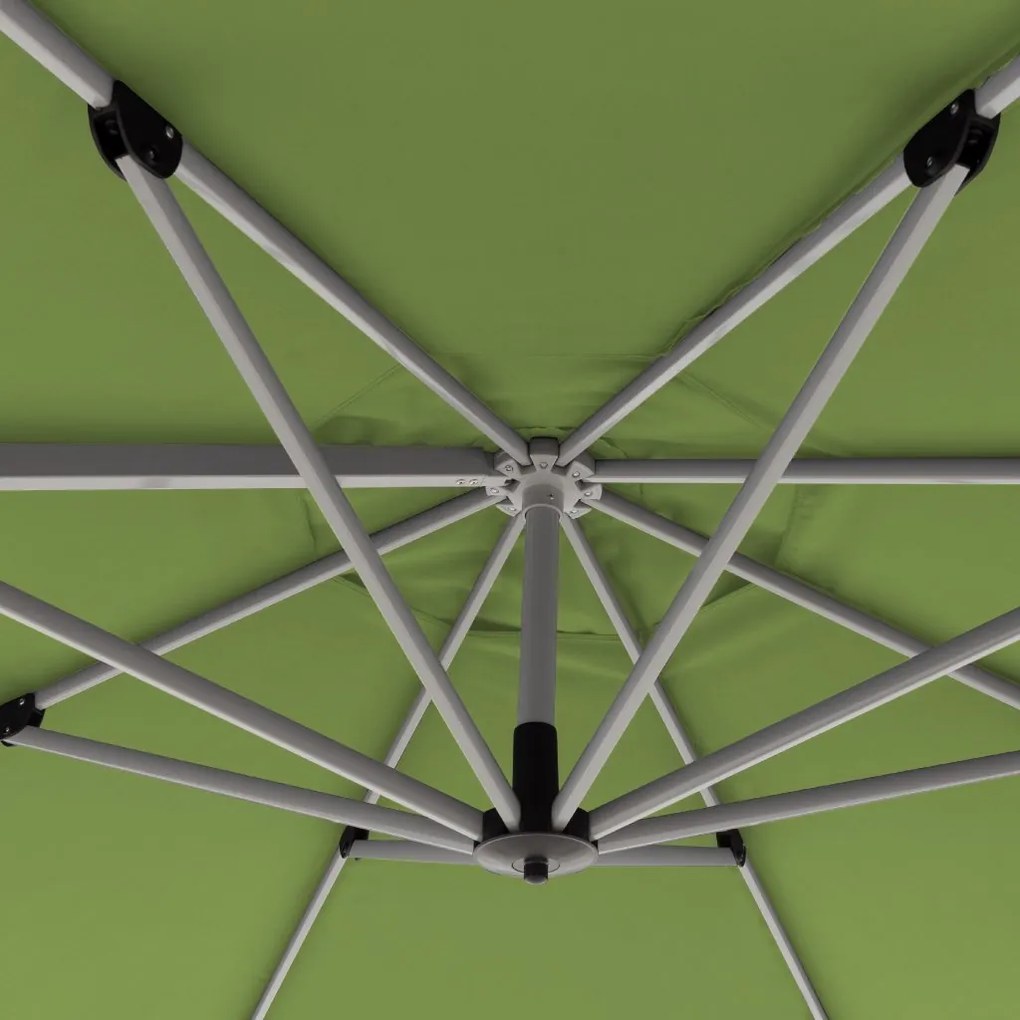 Doppler ACTIVE zelená