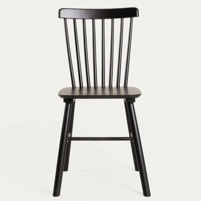 Stolička VICI čierna 727665