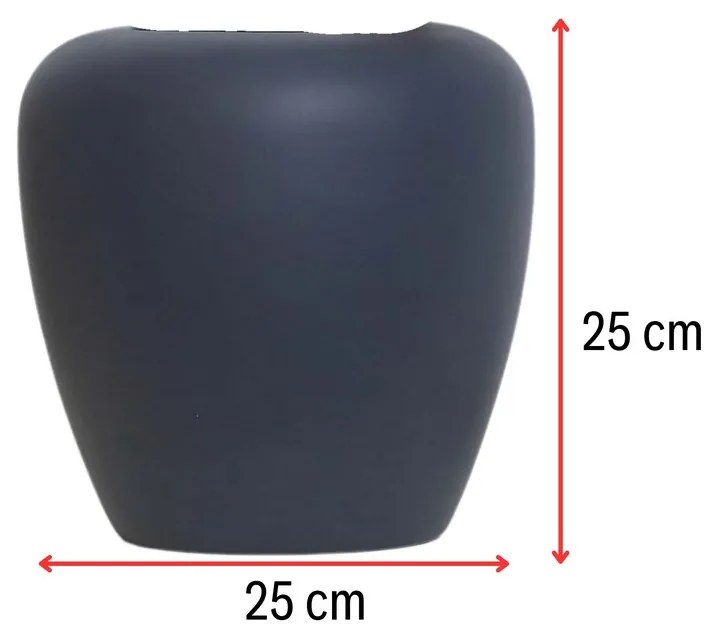 Tisha Big - Anthracite