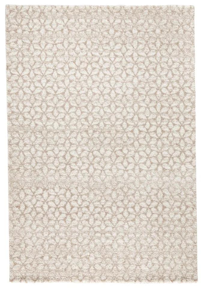 Krémovobiely koberec Mint Rugs Impress, 120 x 170 cm | BIANO