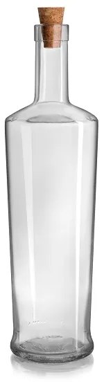 Fľaša Olea Piede 0,7 l