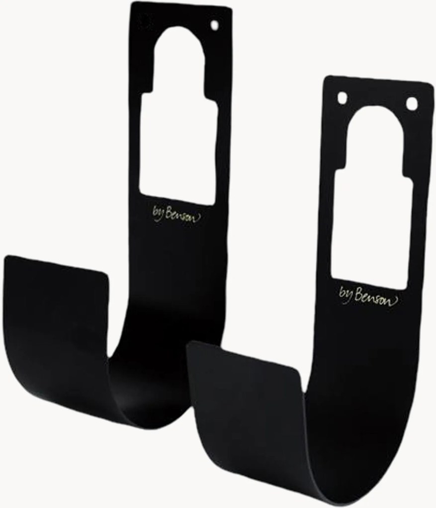 Držiak na hadicu Deluxe