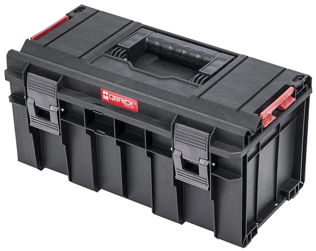 Kufrík na náradie Qbrick System PRO 500 Basic