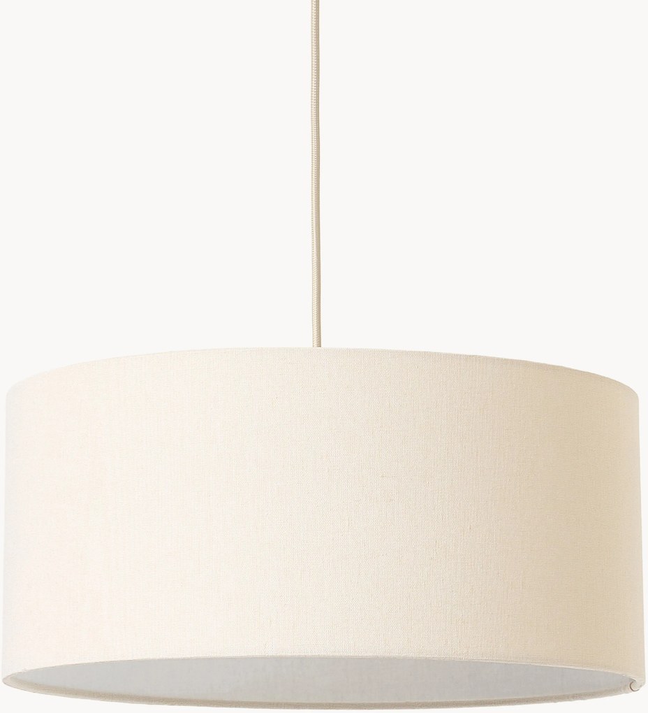 Závesné LED svietidlo Helen, Ø 38 cm