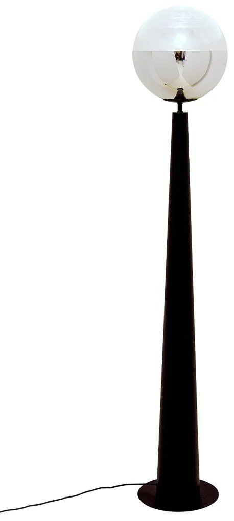 Disco Ball stojaca lampa 163 cm
