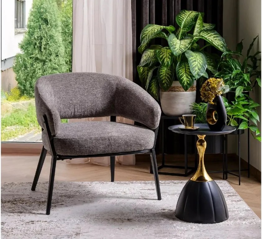 SI Konferenčný stolík Piana