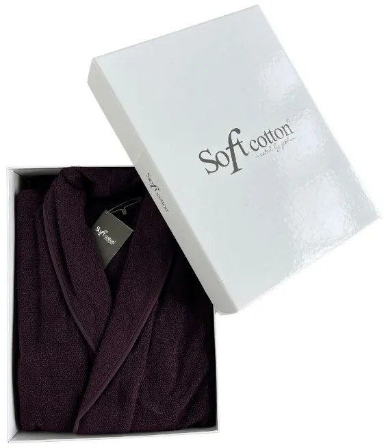 Soft Cotton Pánsky župan LORD