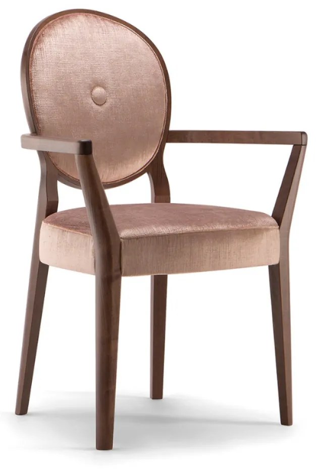 SOFIA ČALÚNENÉ KRESLO kreslo