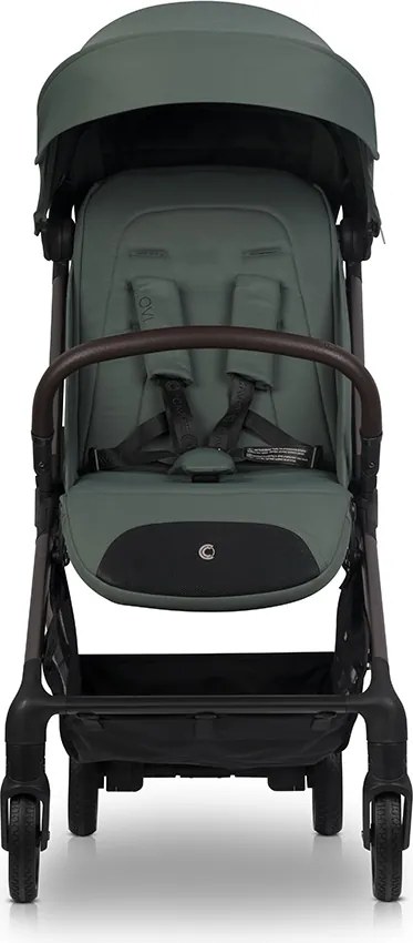 Športový kočík vhodný do lietadla Cavoe OVI Laura